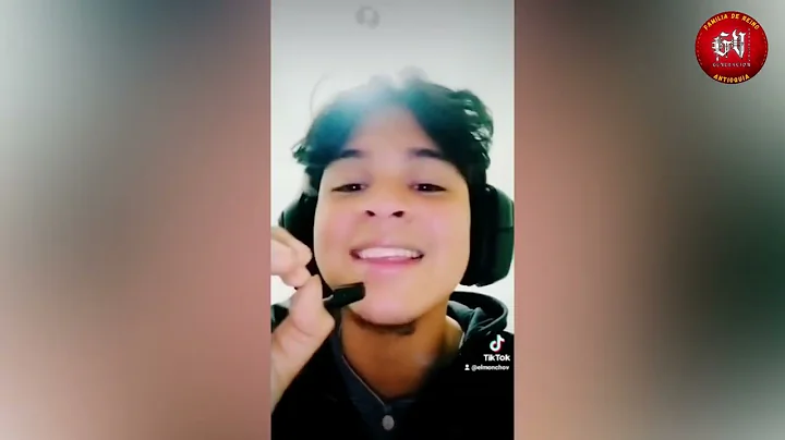 Devocional hermano Ramon Tinoco