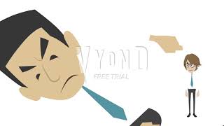 VYOND RANDOMNESS AGAIN