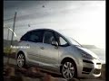 Citroen Tv Reclame - Picasso Birds Lumiere