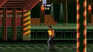 Streets of Rage Remake - STAGE 3 (Adam)
Streets of Rage Remake - STAGE 3 (Adam) Streets of Rage Remake - STAGE 3 (Adam)