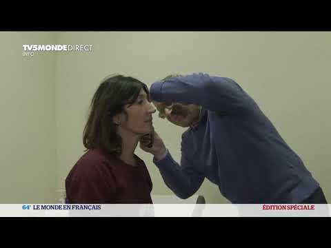 Coronavirus - France: les médecins généralistes bientôt en première ligne face aux patients malades Coronavirus - France: les médecins généralistes bientôt en première ligne face aux patients malades