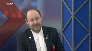 Видео Ярослав Судзеловский: Якутия занимает существенное место в деятельности нашей организации (автор: Якутия24)