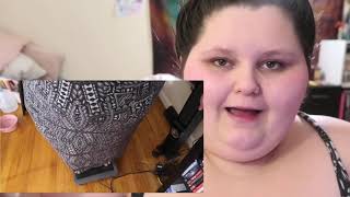 AMBERLYNN REID - IS HER SCALE A LIE/LAH?