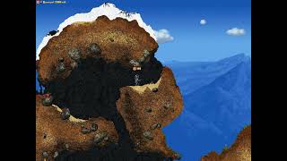 Cortex Command. Прохождение Bunker Breach: Yskely Mining Outpost