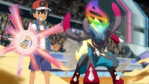 アニメポケットモンスタールカリオ Mp3