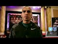 MOLINA PREDICTS VICTORY OVER JOSH KELLY