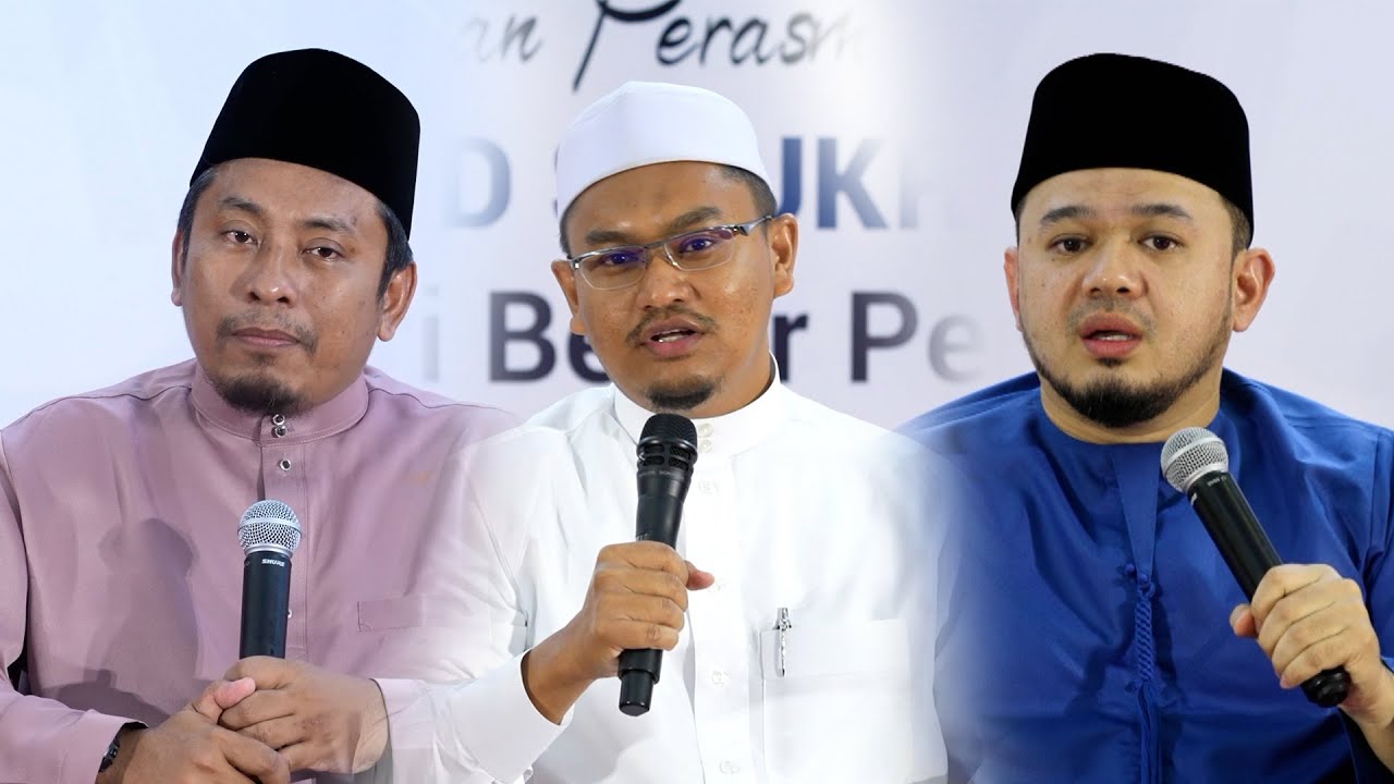 Fathul Rizal Rizky 15-09-2023 YB Fadhli | Dato Dr Fathul | Ust Rizal: Hijrah Rasulullah ...