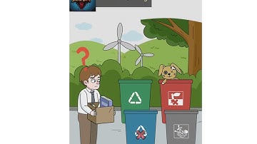 Brain Out 2 Level 161. Walkthrough Gameplay