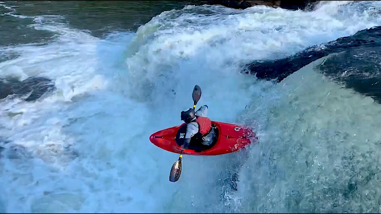 REEL WORLD Vol.7 - #1 Dominic Morrell (USA)