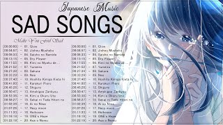 Best Japanese Soft Songs Of All Time | Make You Feel Sad \u0026 Emotional