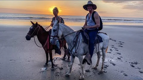 Top 5 THINGS to do in SANTA TERESA, COSTA RICA