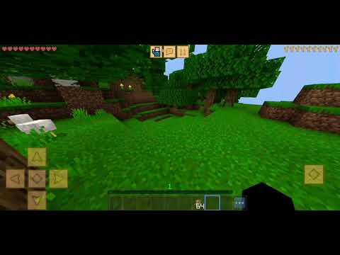 ბლოკებში იქნება სკუვრები სადაც ბრონი იდება