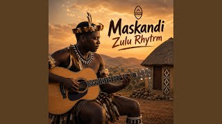 Ingonyama Ayesabi | Powerful Maskandi Music | African Traditional Zulu Folk Song