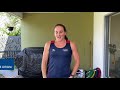 Home fitness circuit with Cat McArthur