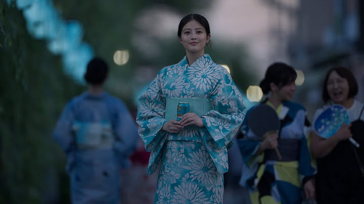 晴れ風　花火を咲かせる人篇　30秒