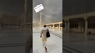 Ye madina h #travel #islamicarchitecture #entry21vlogs #subscribe