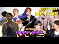 NCT 127 SUBPAR GUIDE REACTION | NCT DEEPDIVE #5