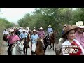 CABALGATA TANQUIÁN 2022. UNA FIESTA FAMILIAR Y UN ESPACIO DE TRADICIÓN Y CULTURA HUASTECA.