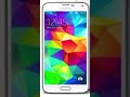 Samsung galaxy s5 over the horizon ringtone