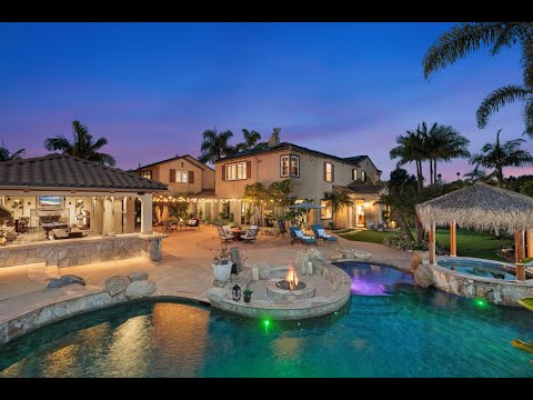 648 California Oak Drive, Vista, CA home video tour