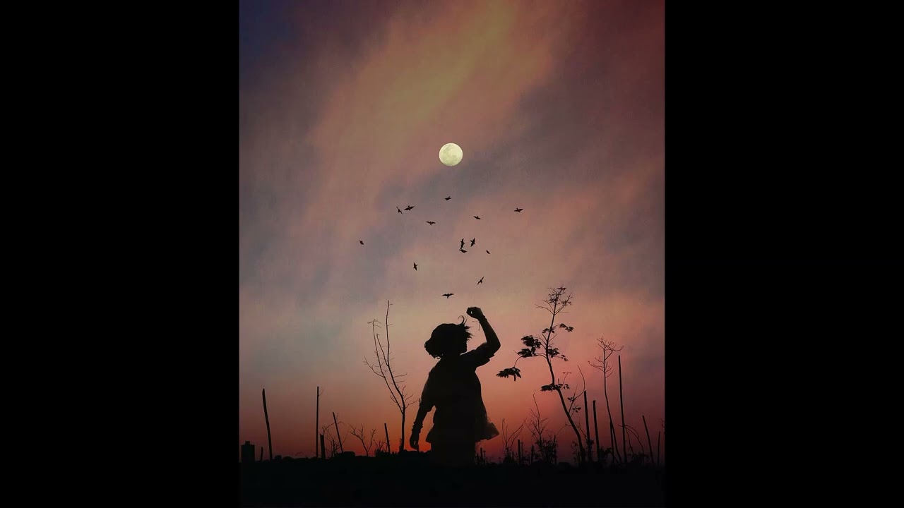 Sigur Rös - Sæglópur - (Slowed + Reverb) - HQ Audio