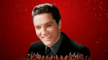 TV ad  'Elvis Presley: Christmas With Elvis And The Royal Philharmonic Orchestra' CD