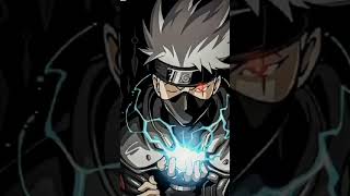 Kakashi 999+aura