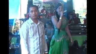 Tetesing Tresno Dangdut Cdanursari Candu Iromo 2015  Karas Puro