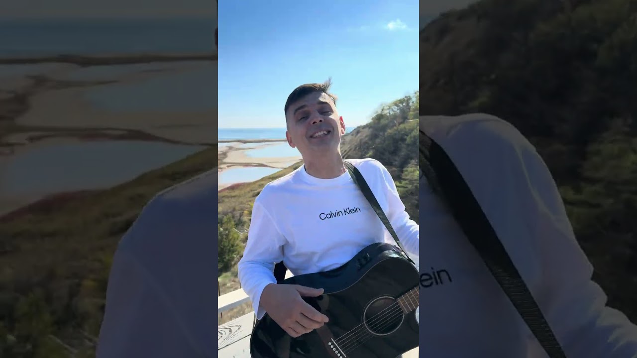 PARACOM - ГУЦУЛКА КСЕНЯ 