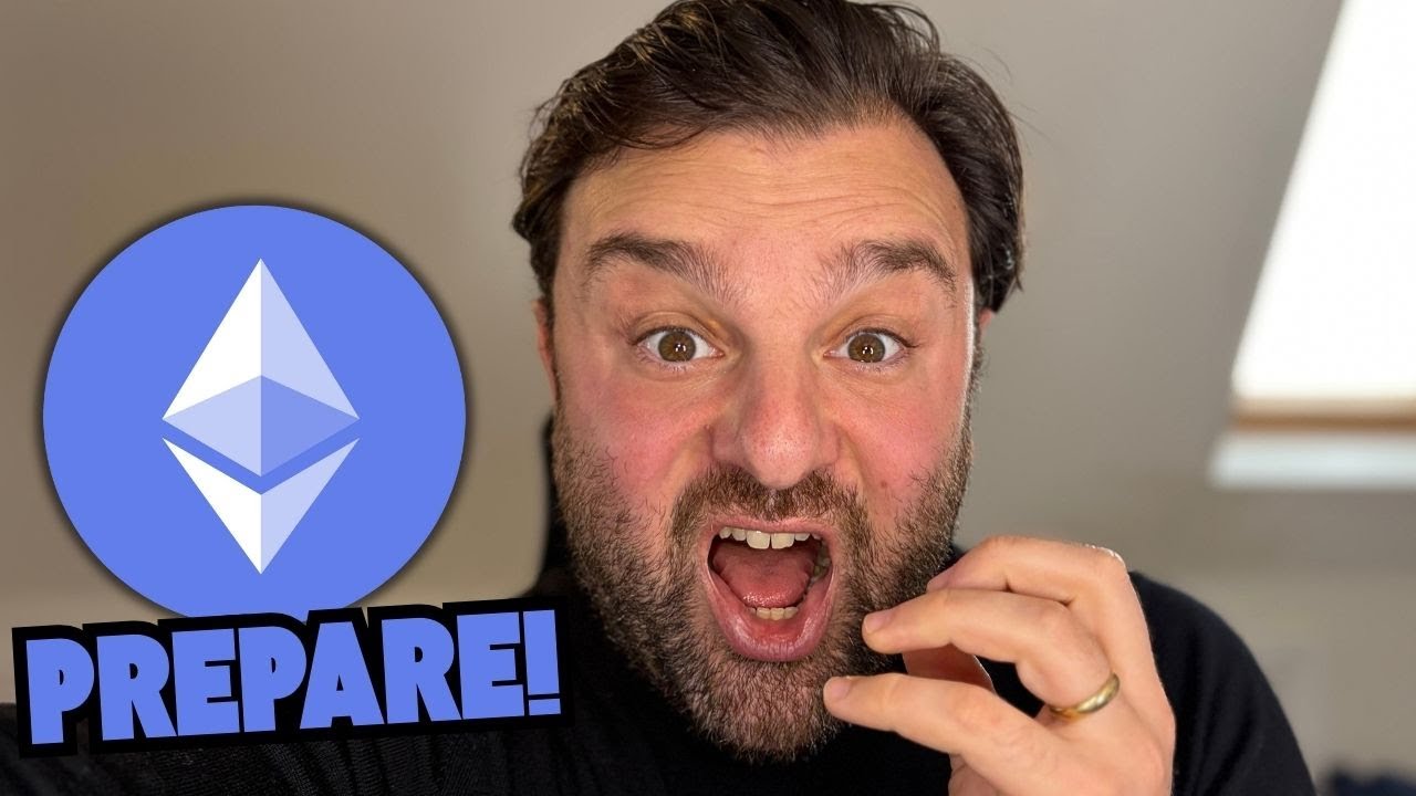 This ETH Pattern Has Only One Outcome….