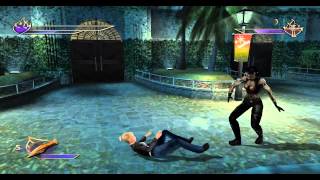 Lets Play...  Buffy the Vampire Slayer - Chaos Bleeds [09]