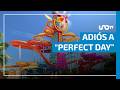 Semarnat frena proyecto turístico “Perfect Day”, en Mahahual, Quintana Roo