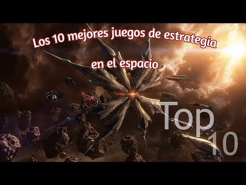 Vídeo: Así Es Como Planeas El Combate Espacial En El Juego De Rol De Ciencia Ficción The Mandate