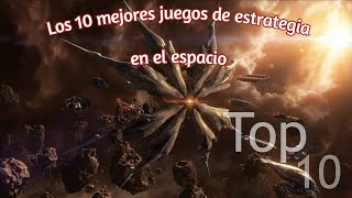 Los mejores juegos espaciales de estrategia  🛰 🚀 - Top 10 screenshot 3