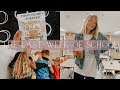 AN EMOTIONAL LAST WEEK OF SCHOOL | week in my teacher life