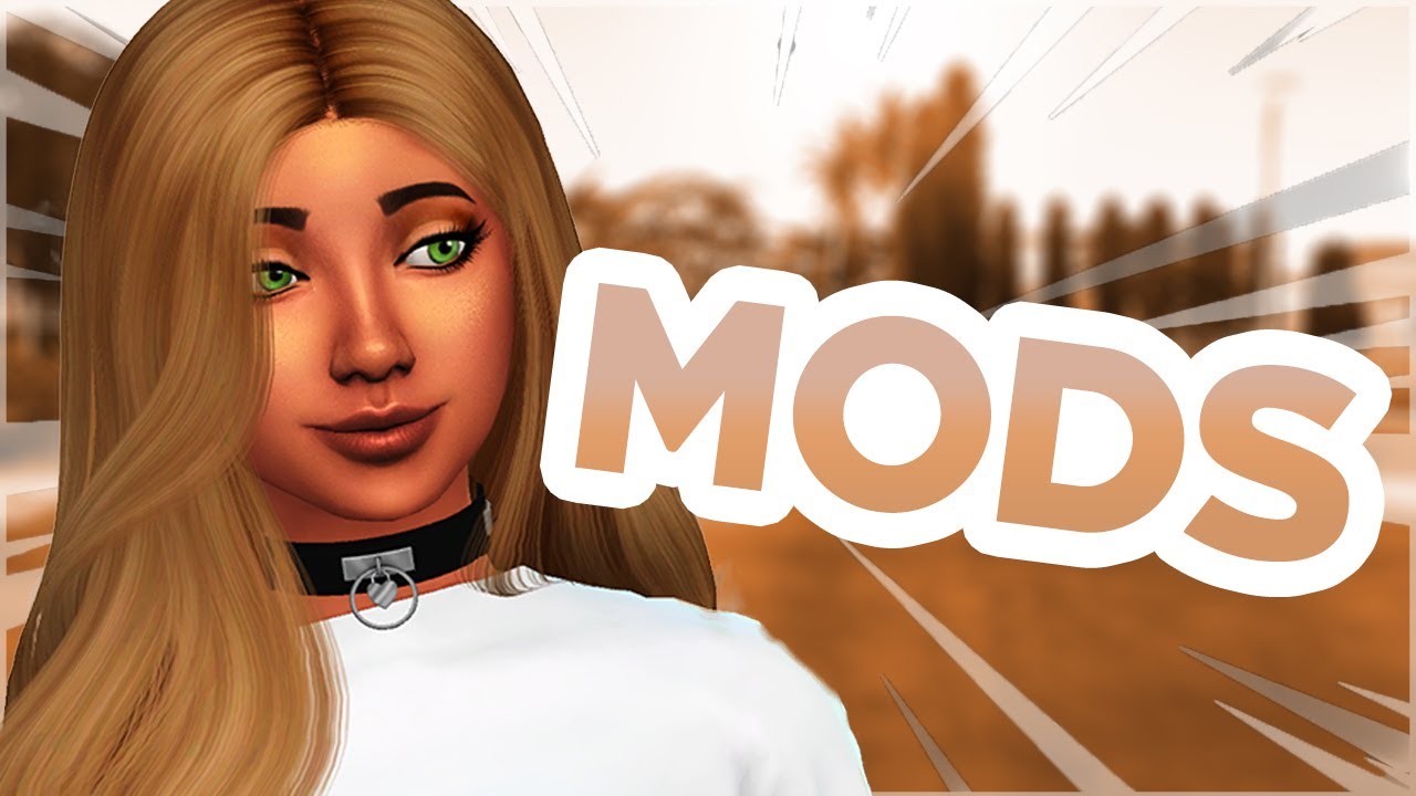10 Mods That Make The Sims 4 Better 🔥🙏🏼 The Sims 4 Mods Youtube