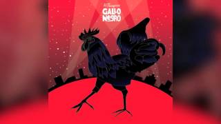 El Twanguero - GALLO NEGRO (Audio)