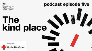 The Kind Place Podcast | Series 1: Episode 5 | Tackling Loneliness Digitally