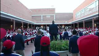 Pride of Arizona - Gittings Warm-Up 09-02-2023