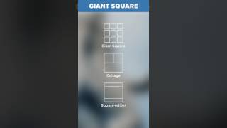How To Make A BigPicture On Instagram screenshot 2