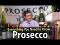 What is Prosecco? | Top 5 Facts
