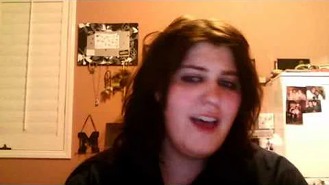 Missy's cover of Truly Madly Deeply