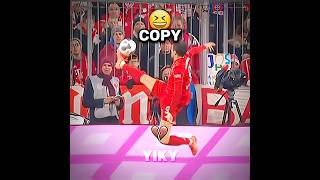 Lewandowski X Muller Skills