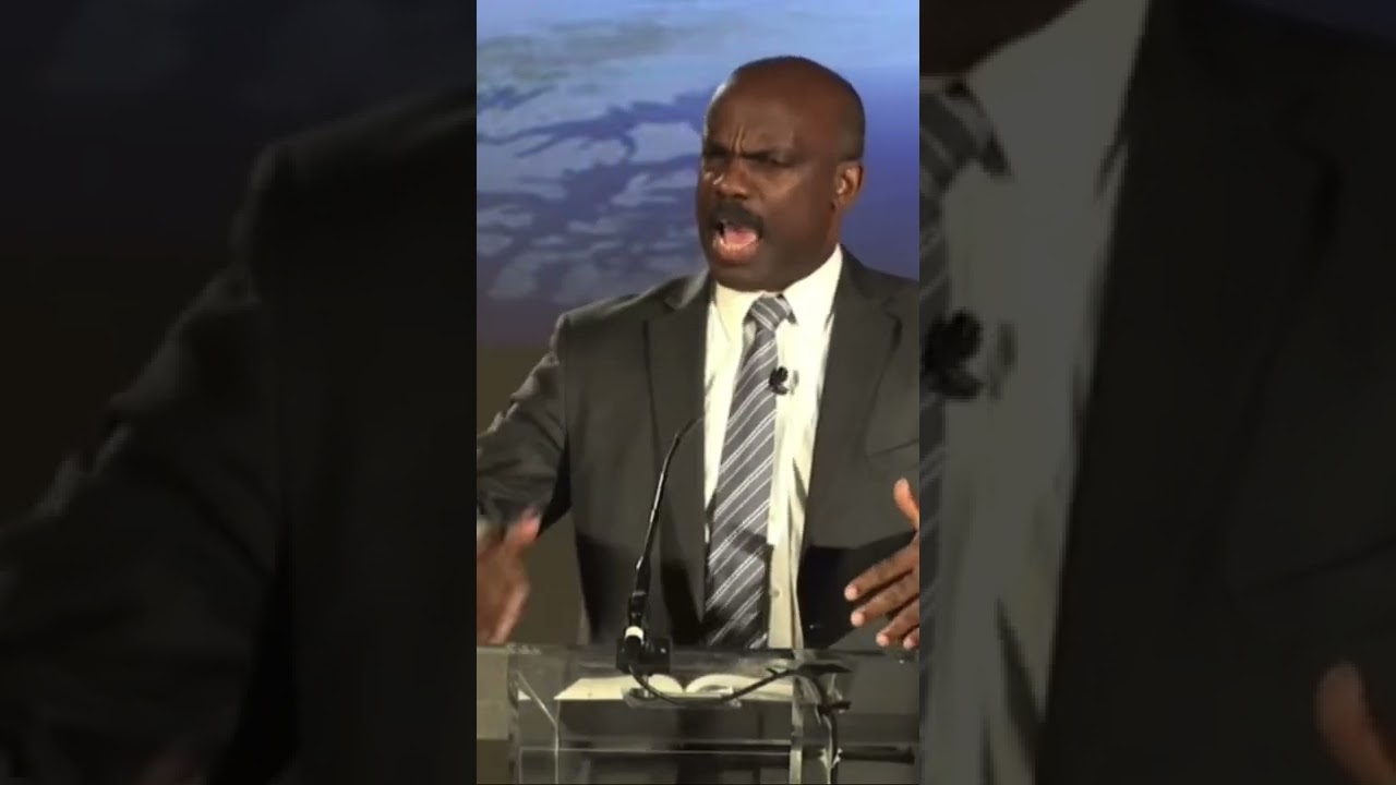 Why do we have a different approach to people | Randy Skeete