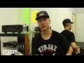 Mike Song Choreography | TM SI Dace Camp 2014 | Jose James - Trouble (Funk LeBlanc Remix)