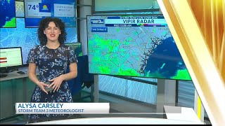 WSAV News 3 Today @ 11 a.m.