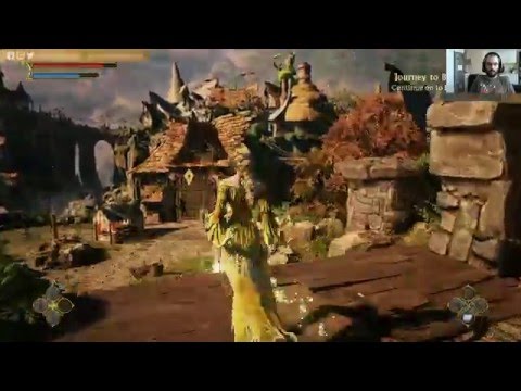 Vídeo: Prueba Beta De Fable Legends El Próximo Año