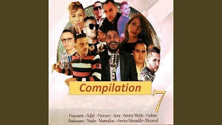 El mektoub baghi yebaadek aliya - Cheb Houssem