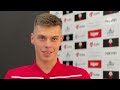 INTERVISTA | Numan Ajeti flet si lojtar i Shkëndijës