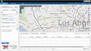 TheMLS.com - REALTX2: Quick Search